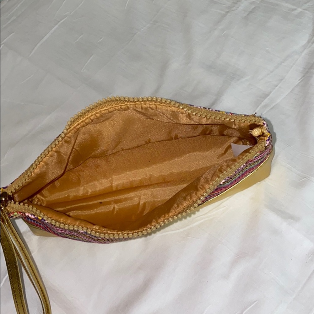 Makeup bag - Picture 3 of 3